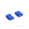 WAFER HAC Pin header Connector 6P